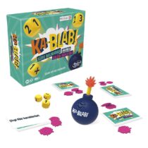 F2562 Hasbro Gaming - Ka-blab +10 yaş