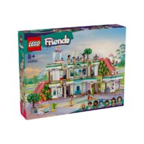 42604 Lego Friends Heartlake City Alışveriş Merkezi 1237 parça +8 yaş