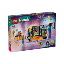 42610 Lego Friends Karaoke Müzik Partisi 196 parça +6 yaş