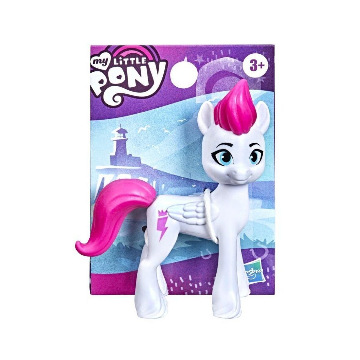 F2611 My Little Pony- Yeni Bir Nesil Tekli Figür, +5 yaş