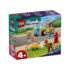 42635 Lego Friends Köpek Kuaförü Arabası 60 parça +4 yaş