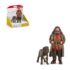 42638 Schleich - Hagrid ve Fang - Harry Potter Serisi +3 yaş