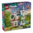 42638 Lego Friends Şato Pansiyon 1311 parça +12 yaş