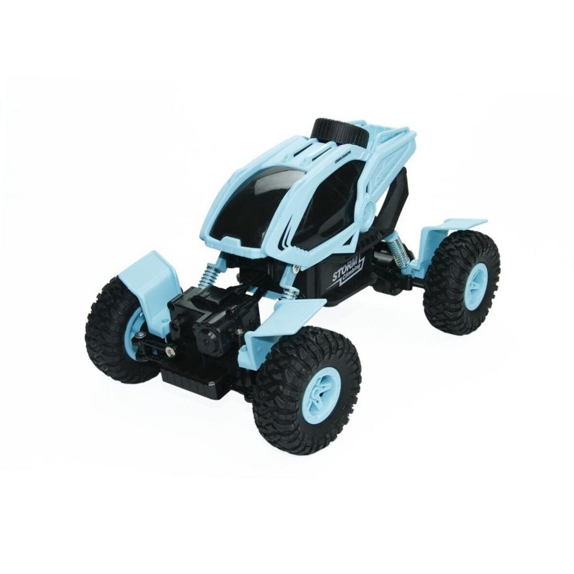 MKB-5588-620 Kumandalı Şarjlı Off Road Rock Climb 4×4  27 cm -Vardem