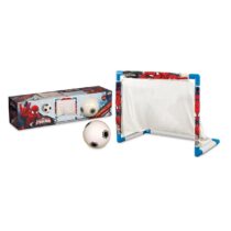 03011 SPIDERMAN FUTBOL SET