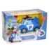 POLI/83080 Robocar Poli Sesli ve Işıklı Kumandalı Takipli Poli Araç