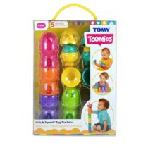 73083 Tomy Saklambaçlı Yumurta Kule Seti