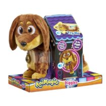 GOLI 923207 Animagic Köpek - Diggles