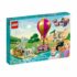 43216 Lego Disney Prensesleri Büyülü Yolculuğu 320 parça +6 yaş