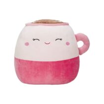 SQ 03218 Squishmallows Latte Emery 36 cm -Necotoys