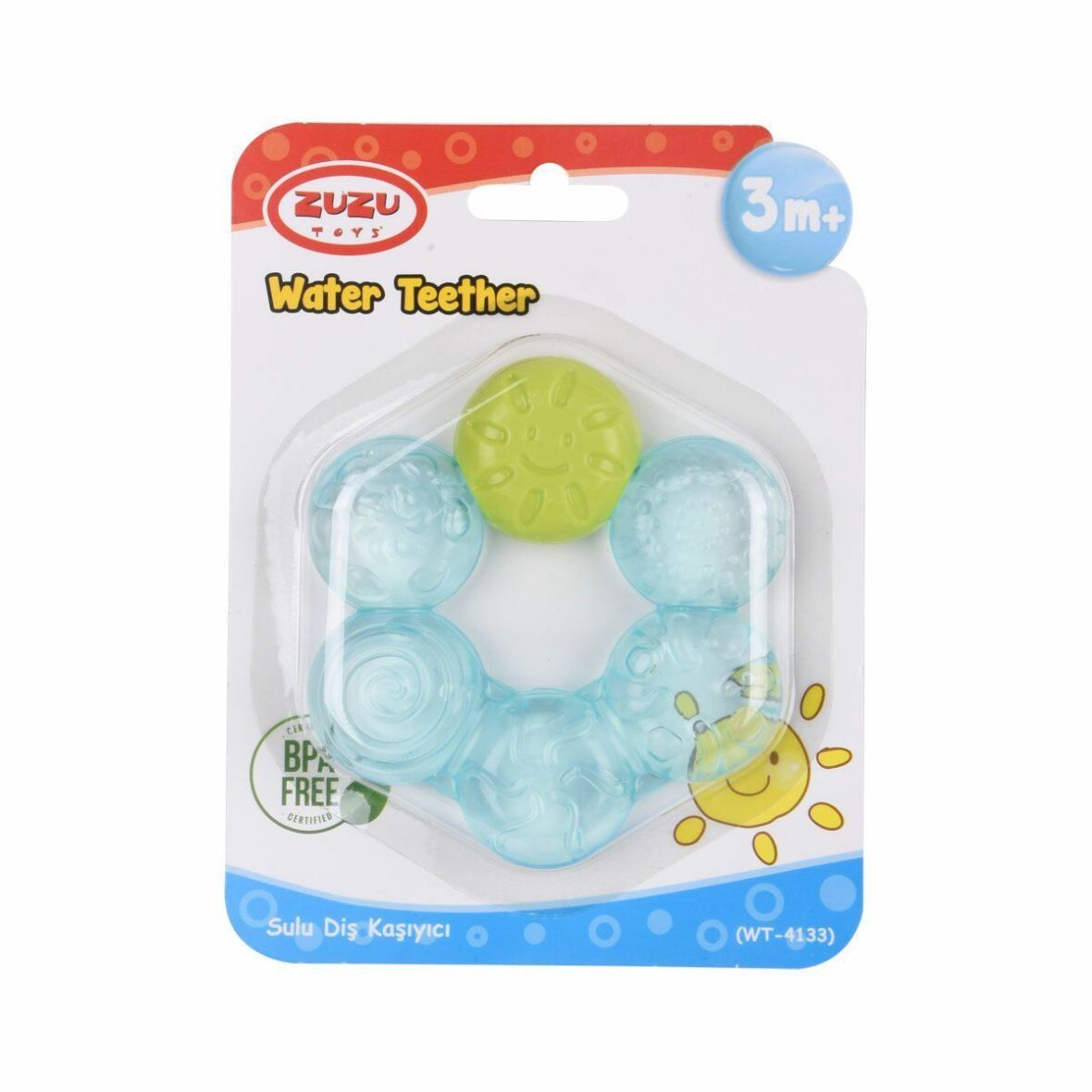 Zuzu Toys