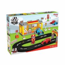 03321 F1 YOL SET