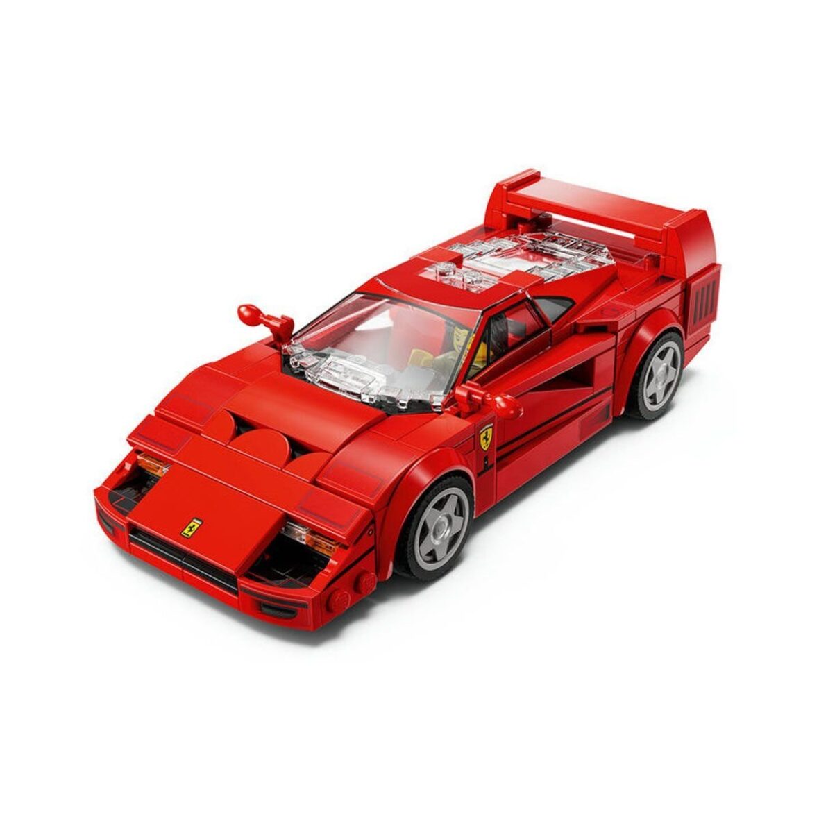 76934 Lego Speed Champions – Ferrari F40 318 parça +9 yaş