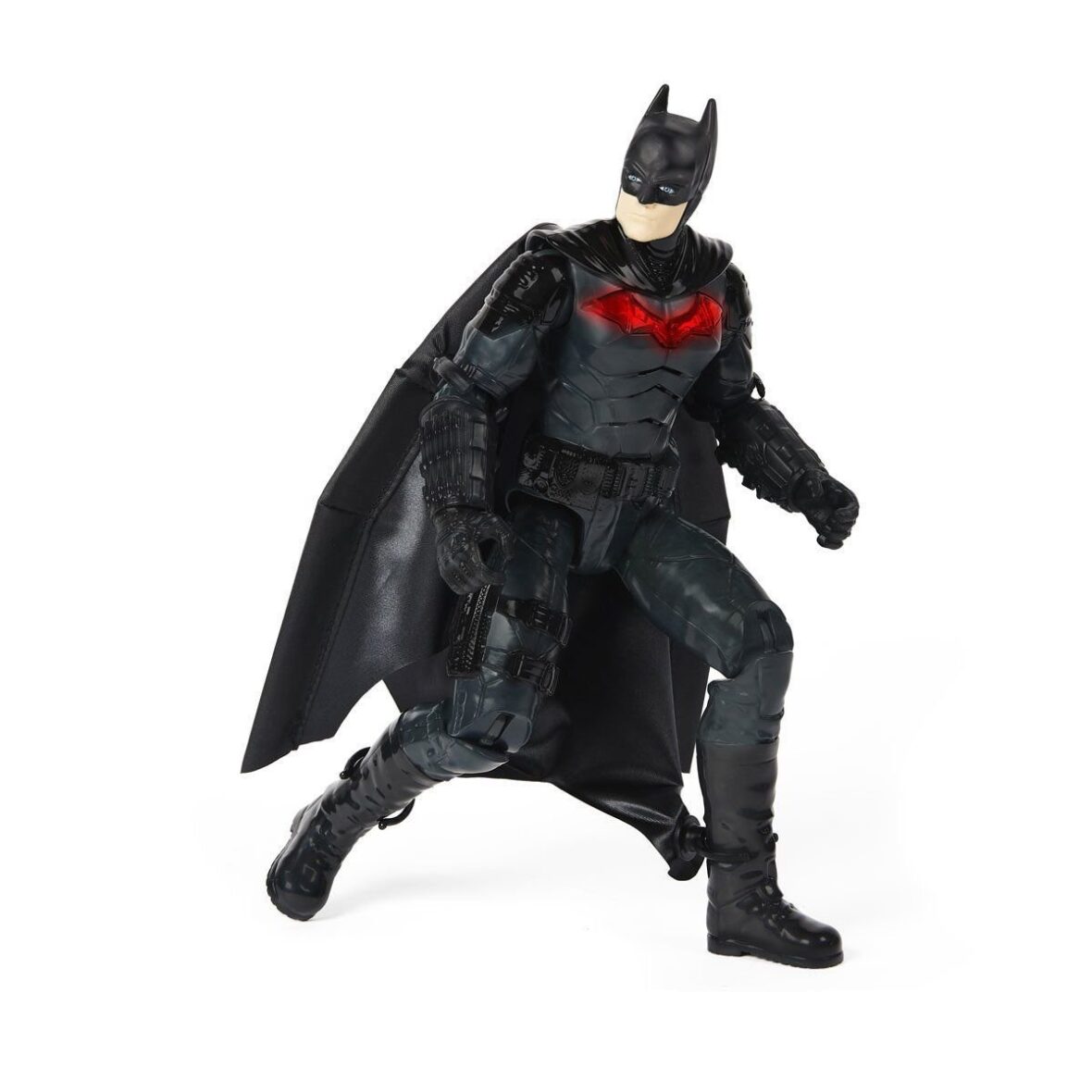 S00036635 Wingsuit Batman 30 cm Aksiyon Figürü -Spinmaster