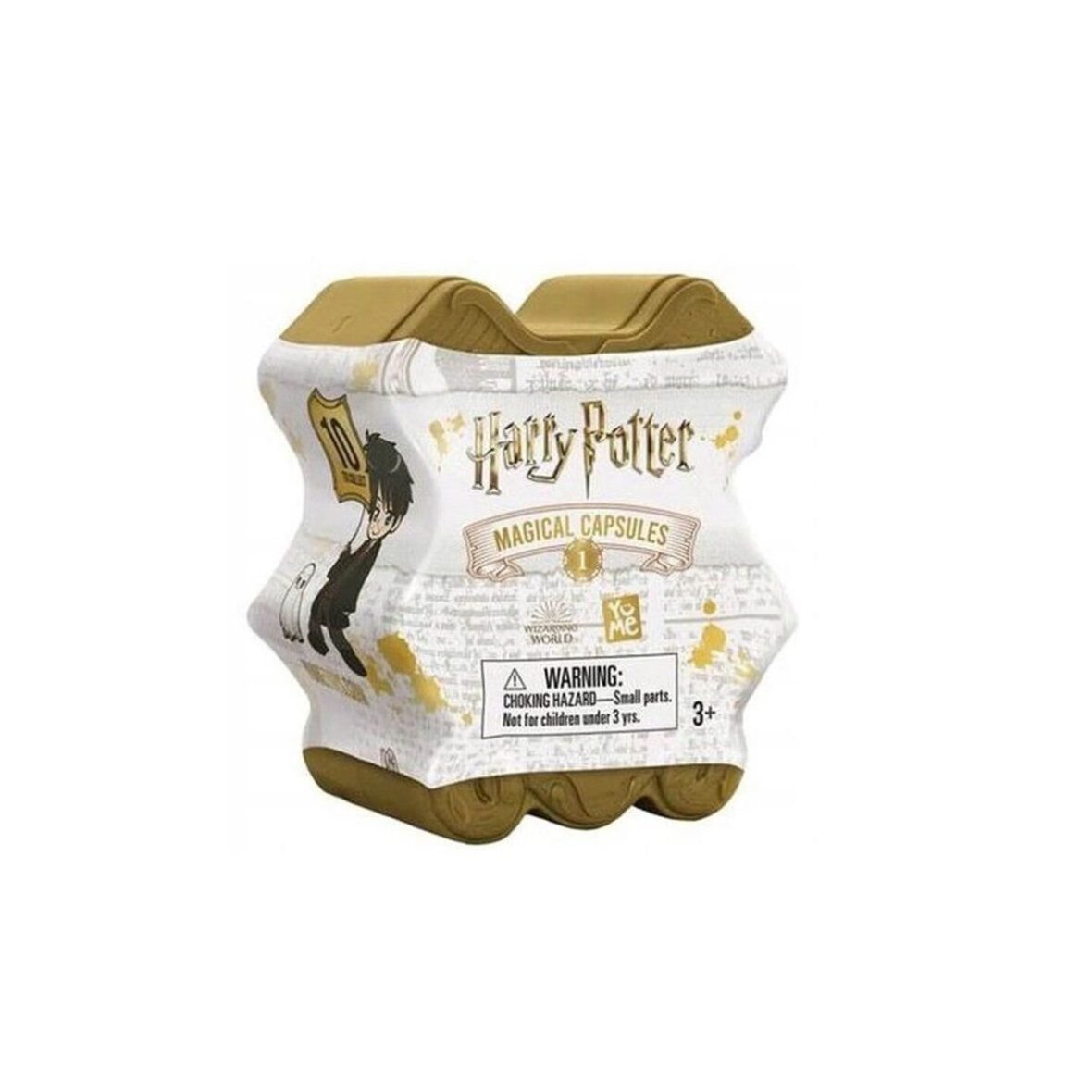 13510 Harry Potter Sihirli Sürpriz Kutu