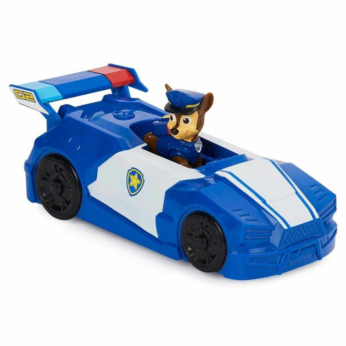 Paw Patrol