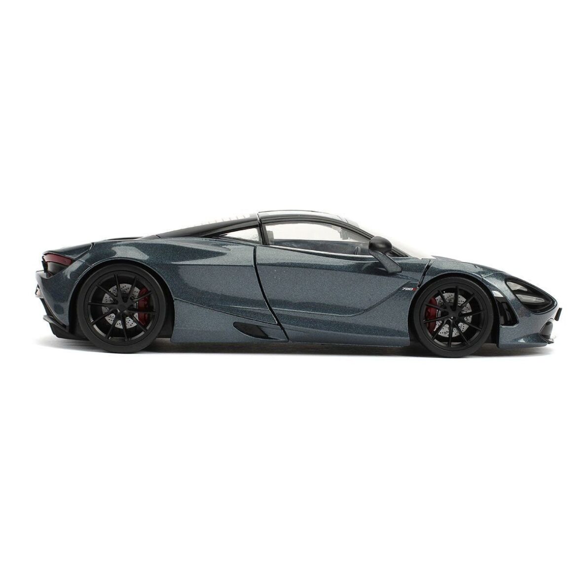 253203036 Fast&Furious Shaw’s Mclaren 720S 1:24