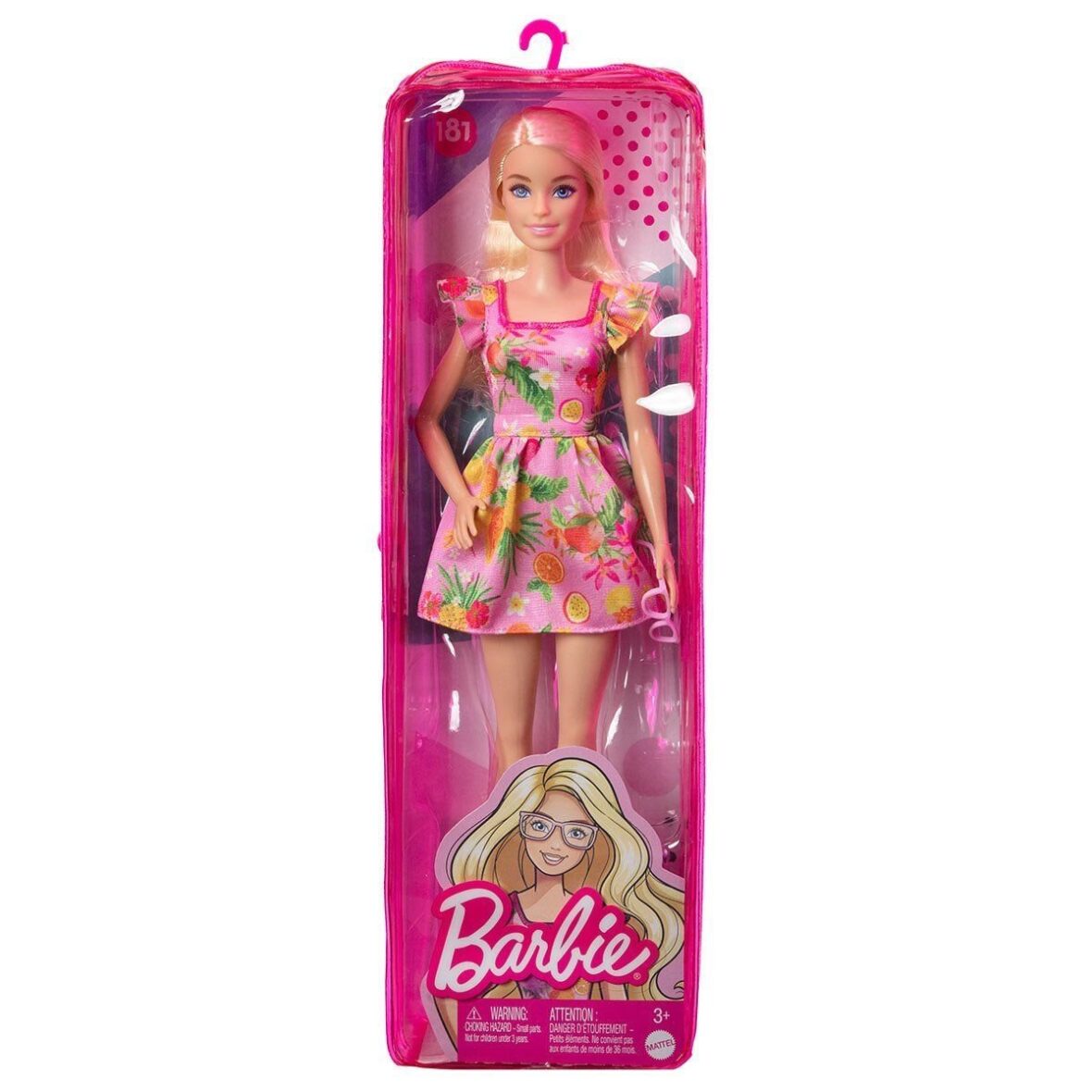 Barbie