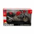 43717 1:12 Ducati Monster S4 Motor-Sunman