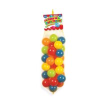 03739 Oyun Havuz Topları 28li  9 cm -Fentoys