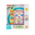 N3835 Fisher-Price® Eğlen ve Öğren Eğitici Masalcı Tırtıl / Türkçe / +6 ay