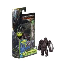 F3895 Transformers Rise of The Beasts Küçük Figür +6 yaş