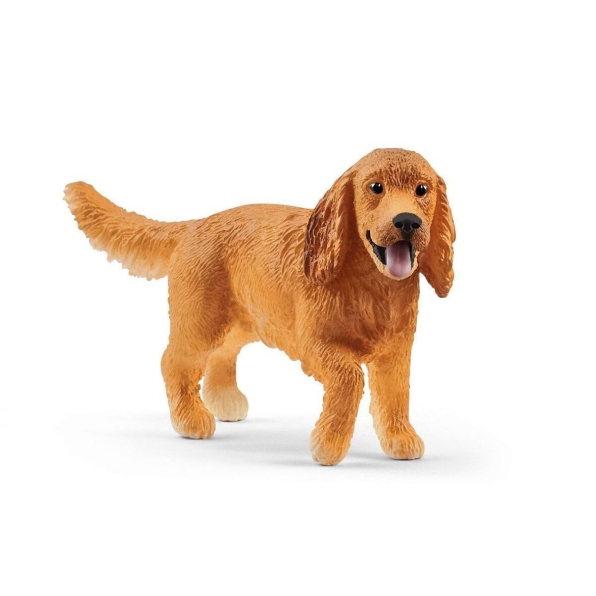 13896 Schleich – İngiliz Cocker Köpek +3 yaş