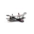 SIL 85739 Silverlit Kumandalı Bi-Wing Uçak -Necotoys