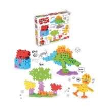 03906 FUN FUN PUZZLE 192 PRÇ