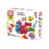 03998 Art Craft Seyahat Araçları Hamur Set 168 Gr -Fentoys