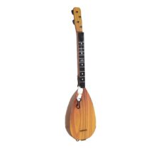 ASL-11 SAZ BAĞLAMA