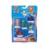 PMI PAW5040 Paw Patrol Stampers 5'li Figür Seti -Necotoys