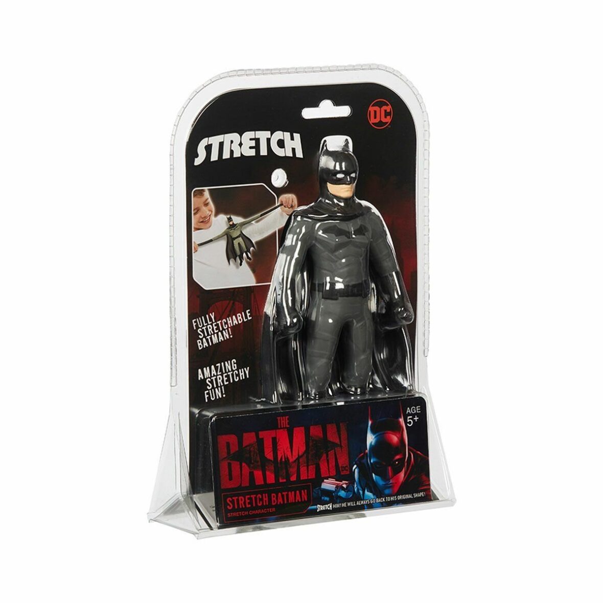 TR304000 Mini Stretch Batman – 07685