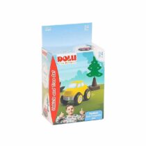 4001 Mini  Oyuncak Kutusu -Dolu