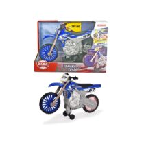 203764014 Yamaha YZ Wheelie Raiders -Dickie