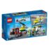 60343 LEGO® City - Kurtarma Helikopteri Nakliyesi 215 parça +5 yaş