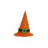 THW4328 Halloween Eva Cadı Külah 9 cm Şapka