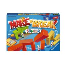 214341 Ravensburger Make 'N' Break Junior