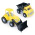 Jumbo İkili Kamyon-Dozer Set