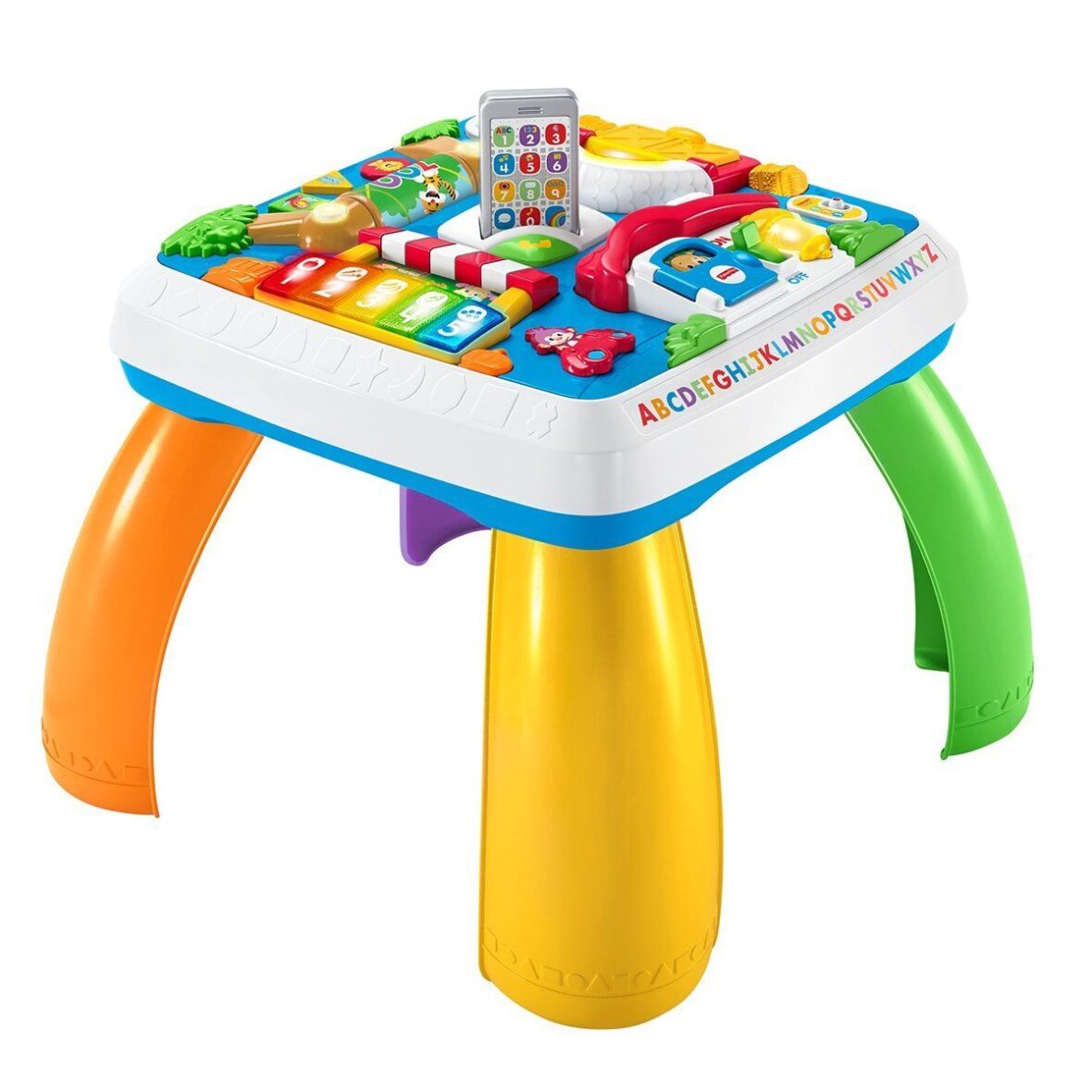 Fisher-Price