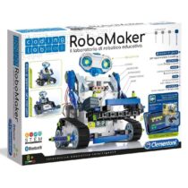 64442 Robotik Laboratuvarı - Robomaker Start +8 yaş