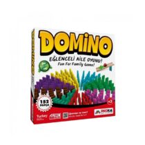 4456 Redka Domino