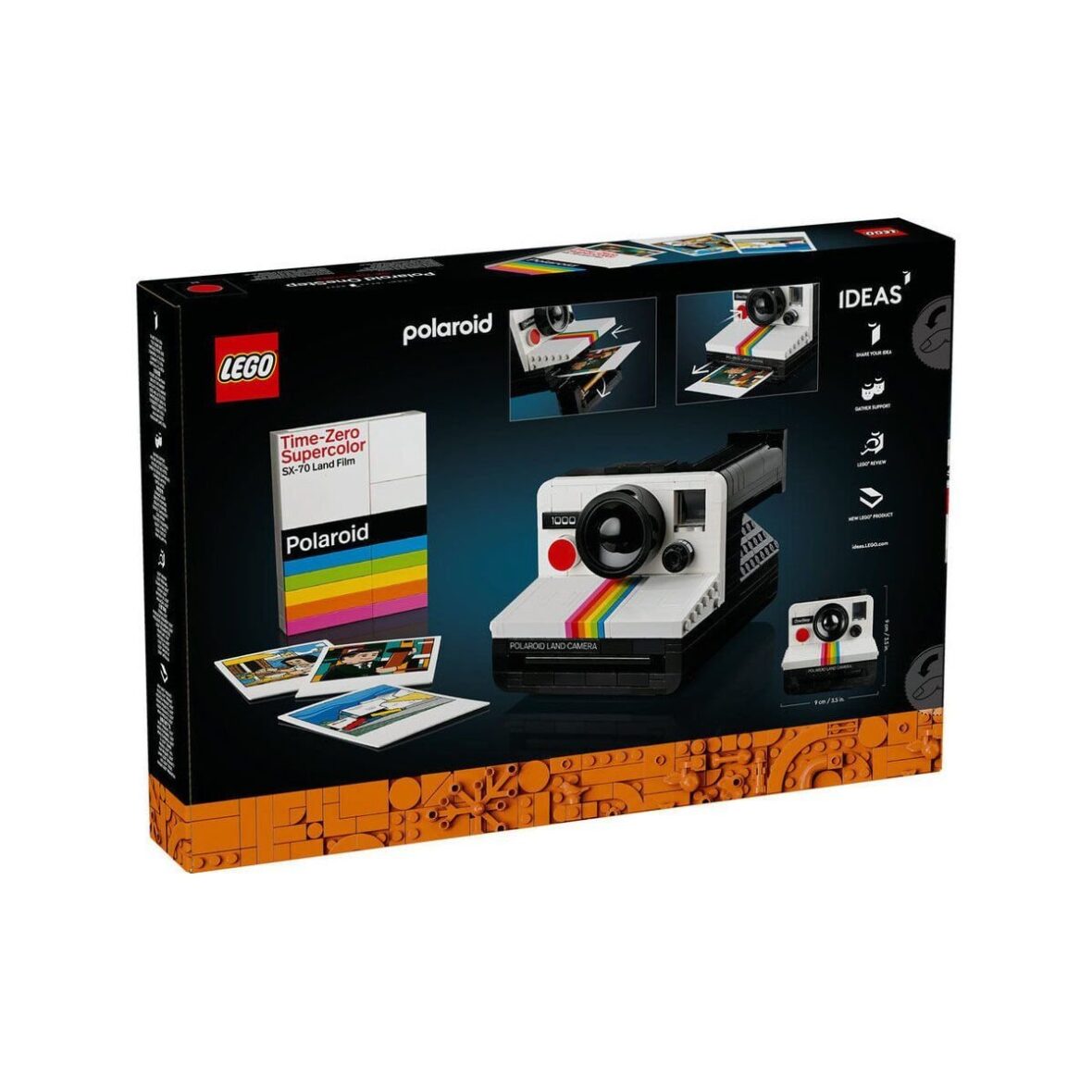 LEGO®