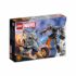 76245 Lego Marvel - Ghost Rider Robotu ve Motosikleti 264 parça +7 yaş