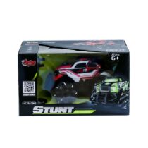 SYR-666-842CA-3-4-5-6-7CA  Kumandalı Şarjlı Stunt 4X4 Işıklı Araba