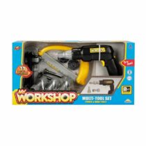 4622 Zapp Toys My Workshop Elektronik Tornavida Tamir Seti 11 Parça