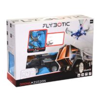 SIL/84772 Silverlit Drone Mission-Necotoys