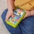 HNL48 Fisher-Price Kaydır ve Öğren Akıllı Telefon