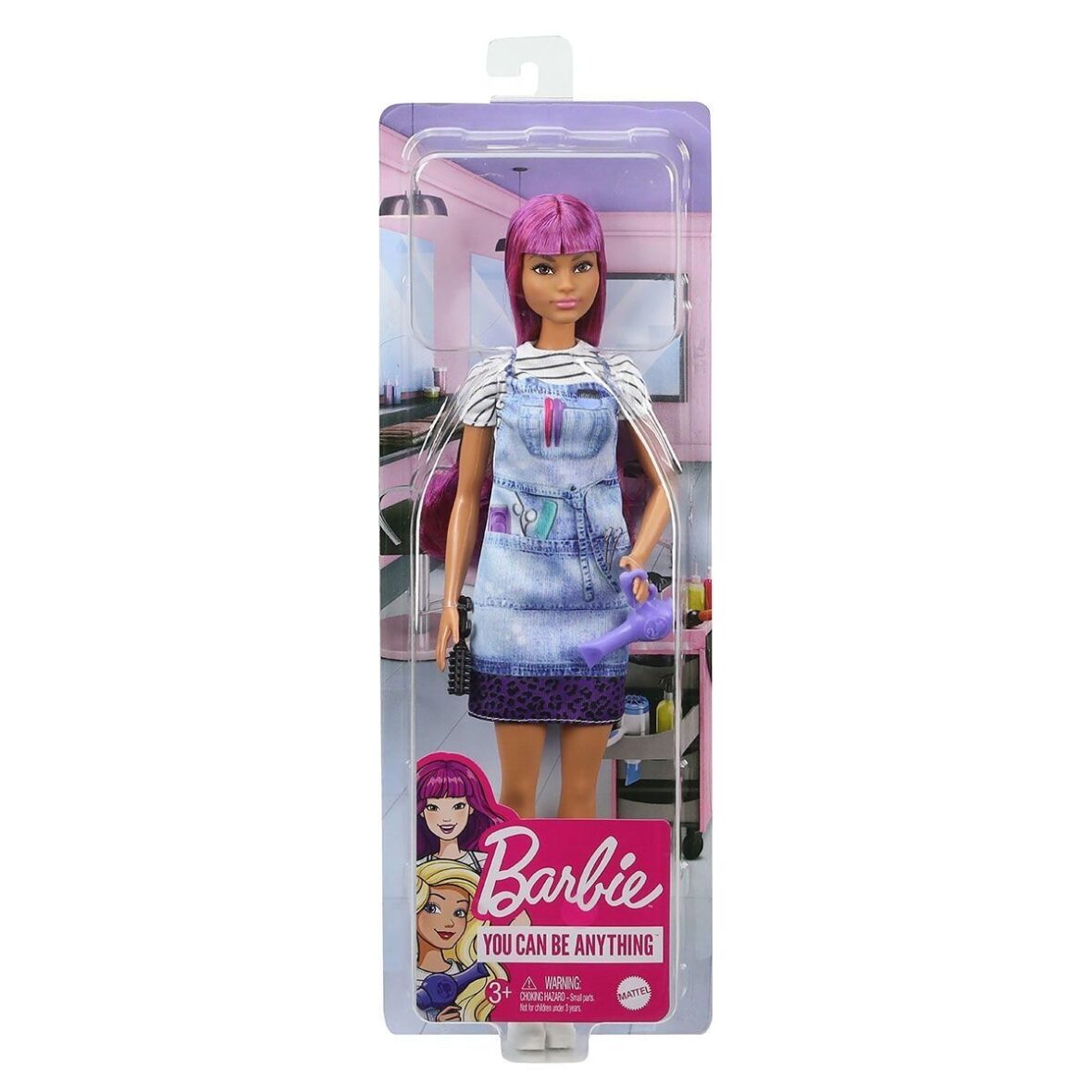 Barbie