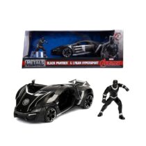 253225004  Jada Marvel Avengers Lykan Hypersport